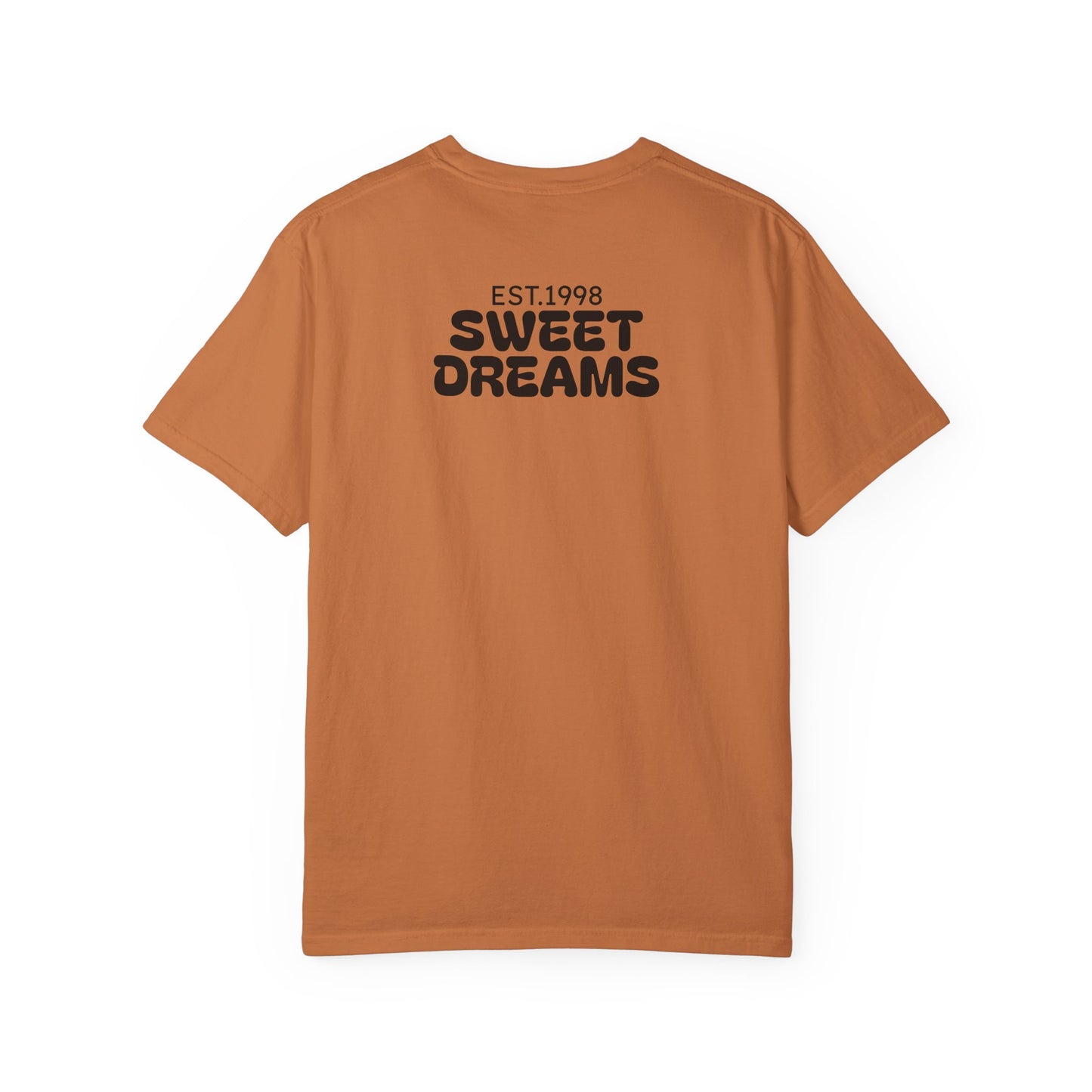 Bigger Life - Garment-Dyed T-shirt