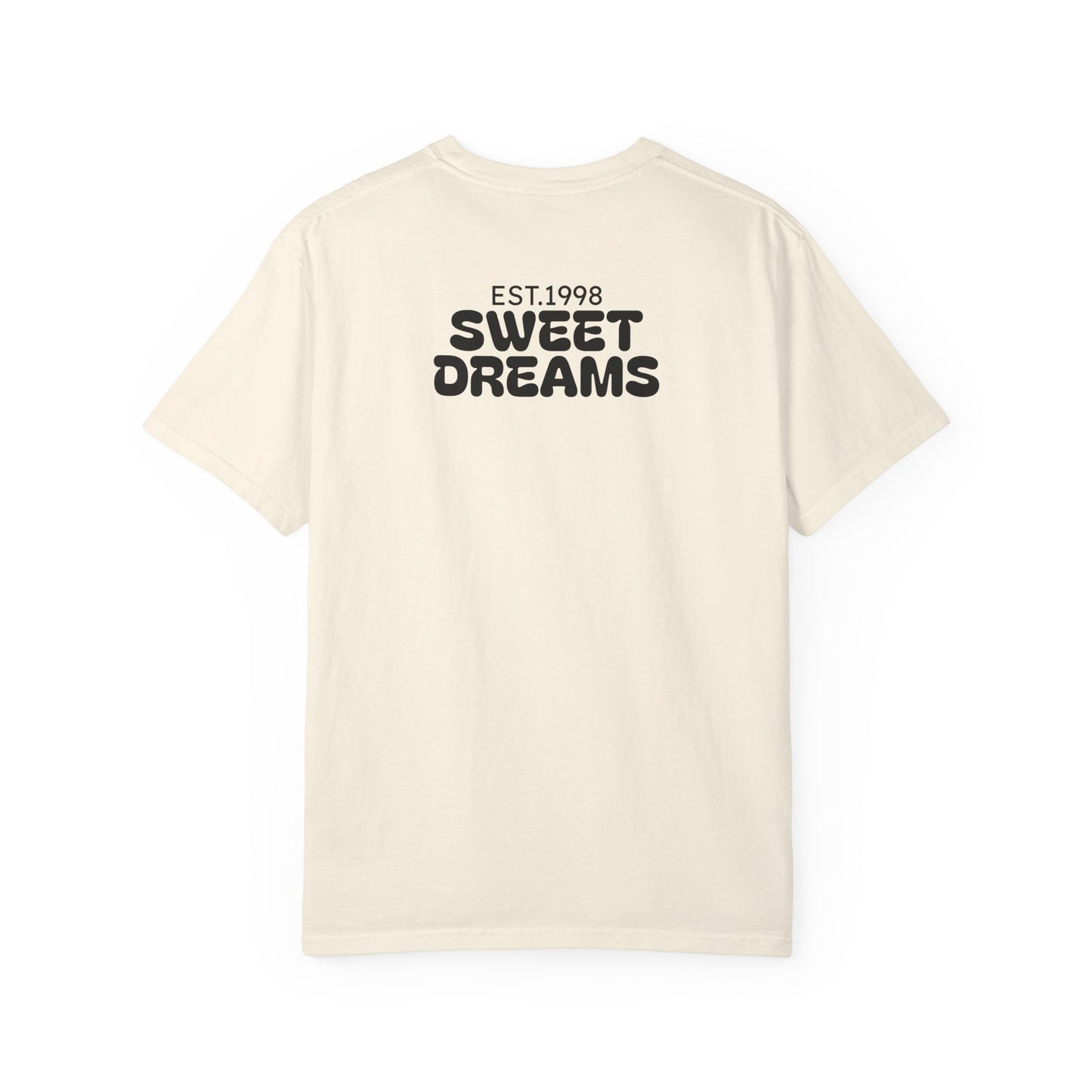 Bigger Life - Garment-Dyed T-shirt