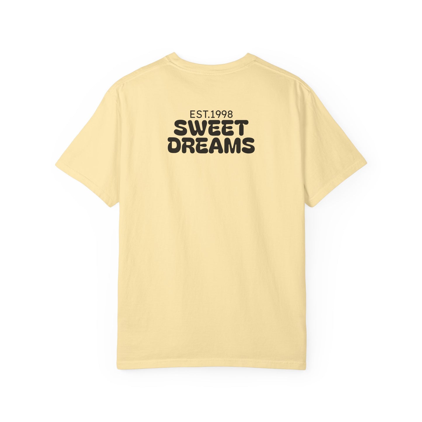 Bigger Life - Garment-Dyed T-shirt