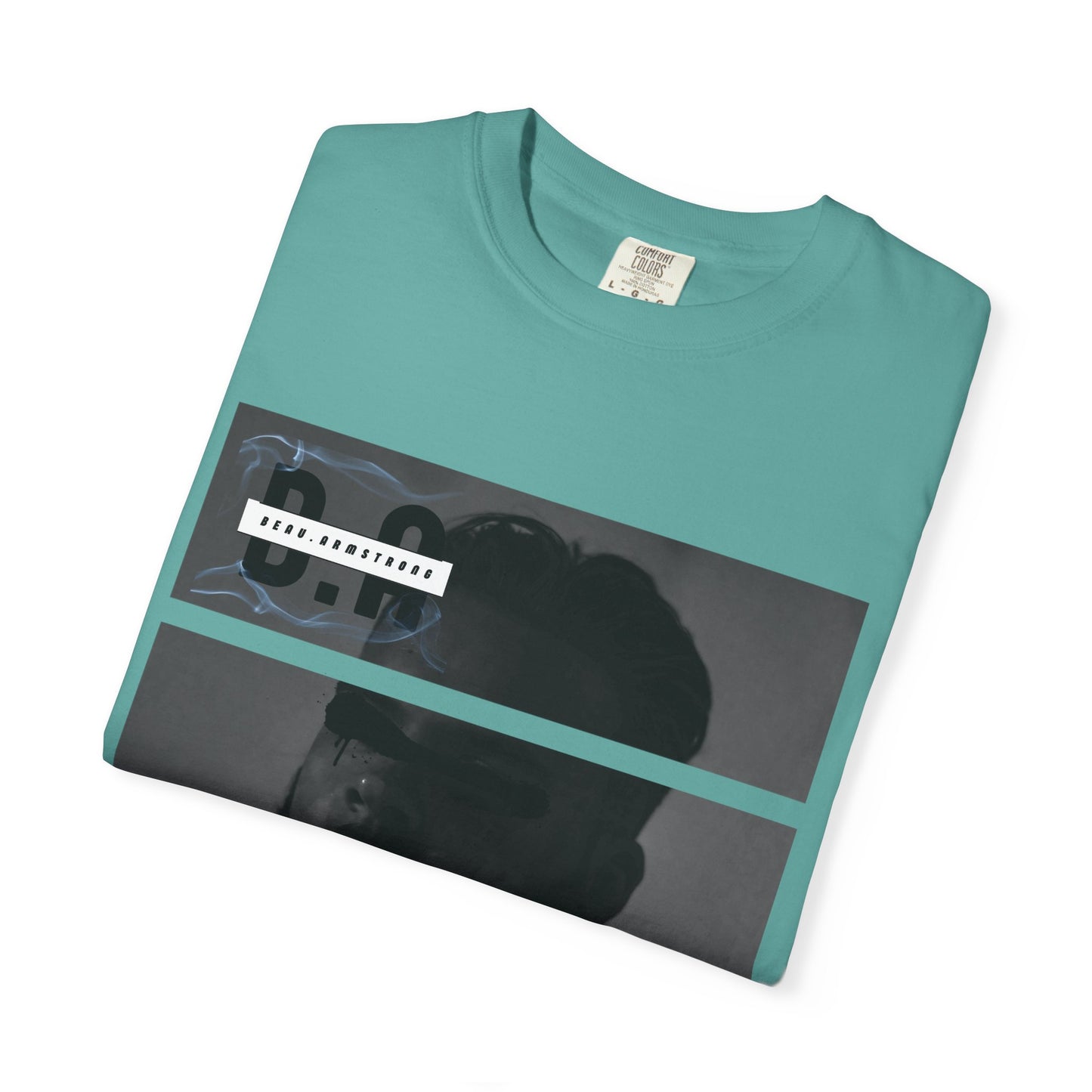 Distorted Love - T-shirt