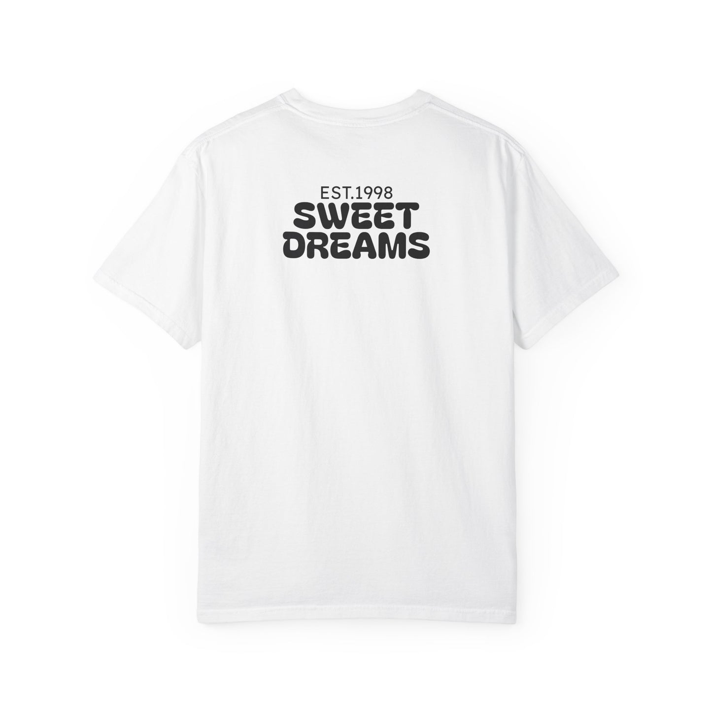 Bigger Life - Garment-Dyed T-shirt