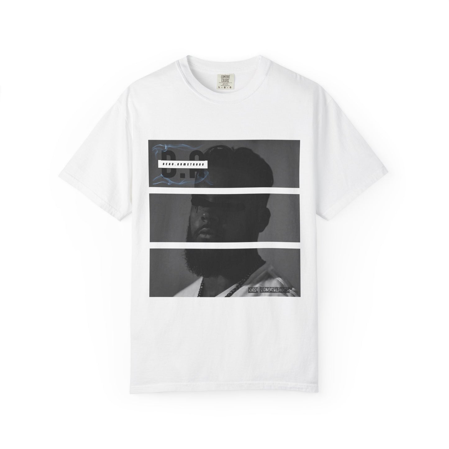 Distorted Love - T-shirt