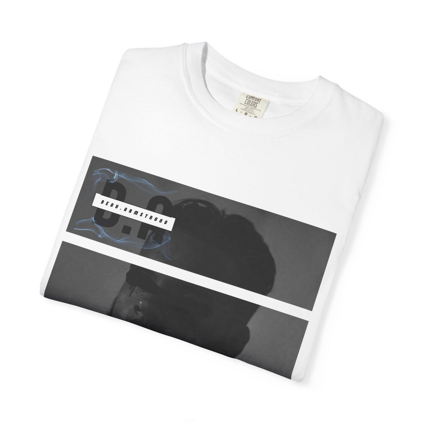 Distorted Love - T-shirt