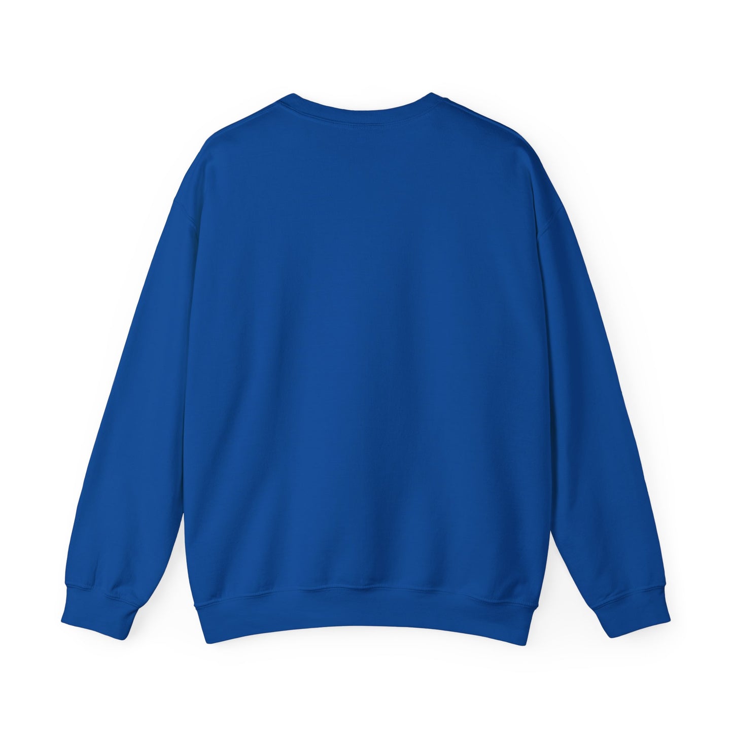 Crewneck Sweatshirt- Hello Edition