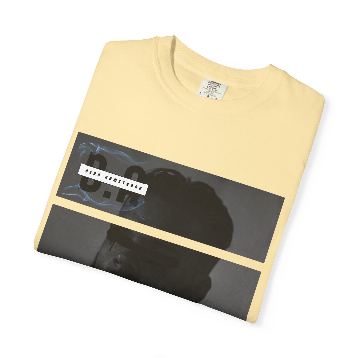 Distorted Love - T-shirt