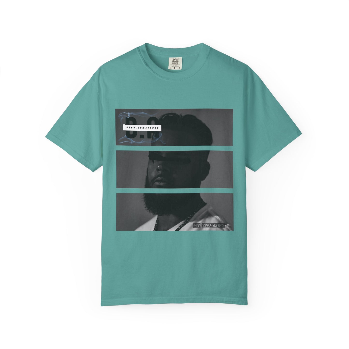 Distorted Love - T-shirt