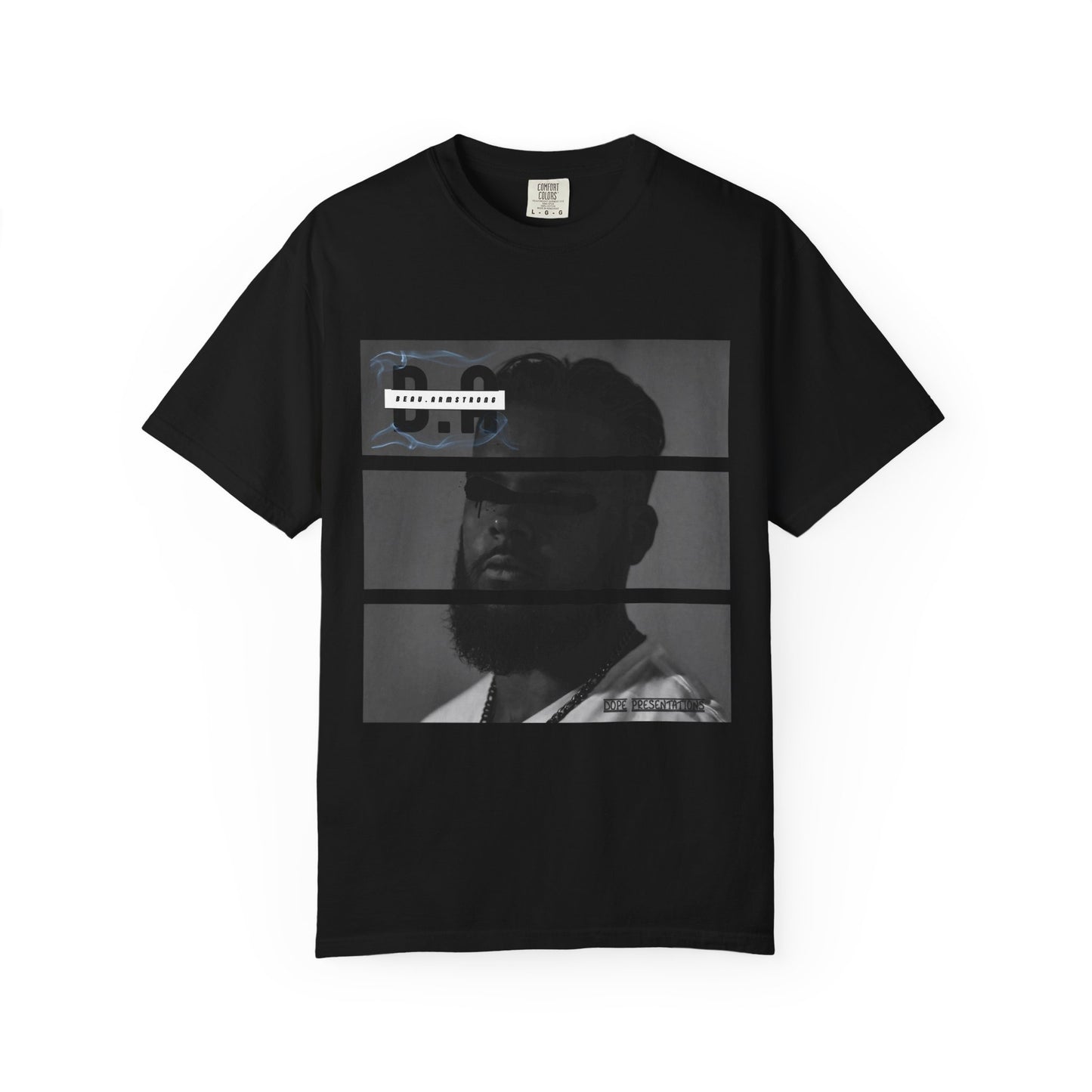 Distorted Love - T-shirt