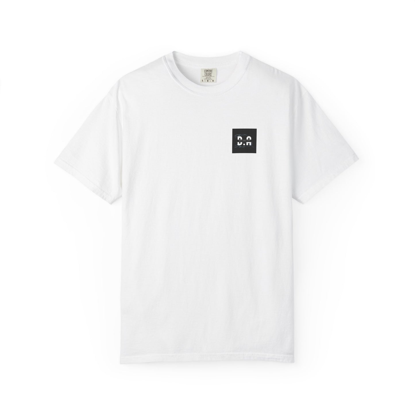 Beau Unisex Garment-Dyed T-Shirt