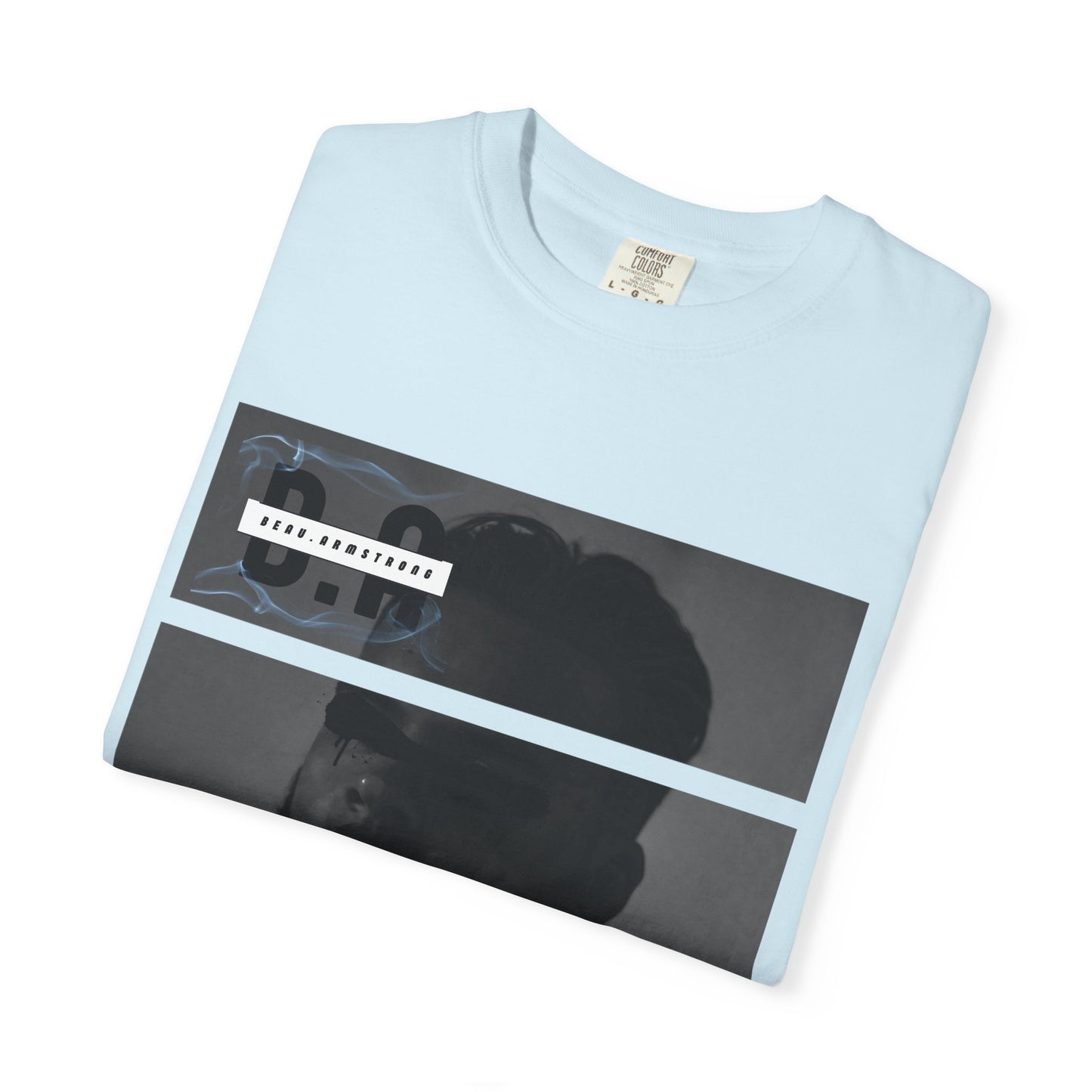 Distorted Love - T-shirt