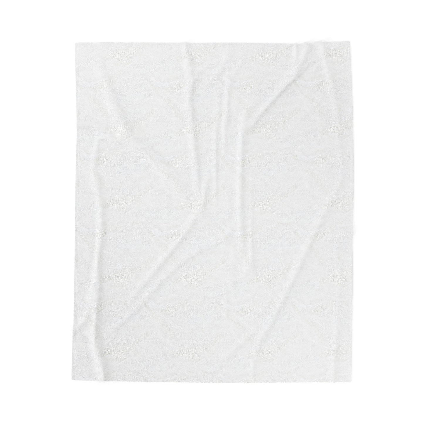 Velveteen Plush Beau Music Blanket