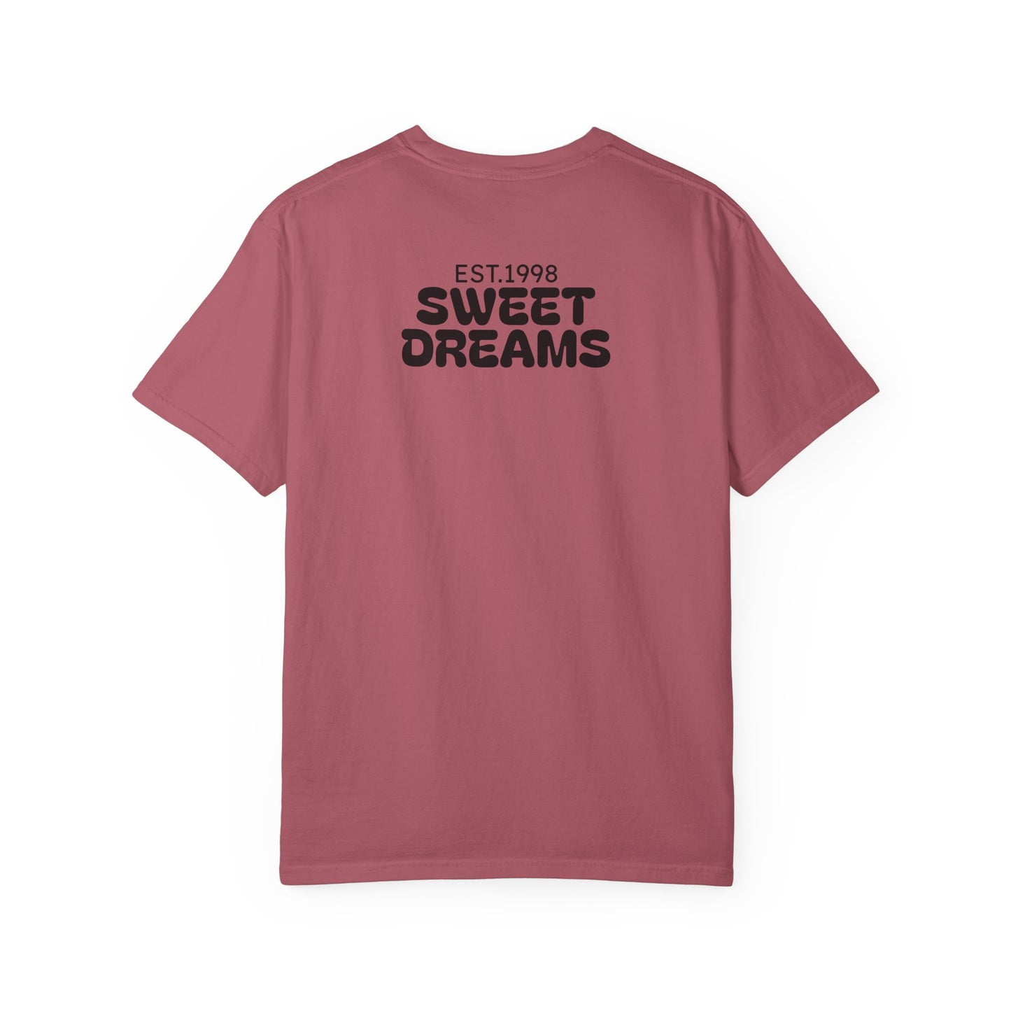 Bigger Life - Garment-Dyed T-shirt