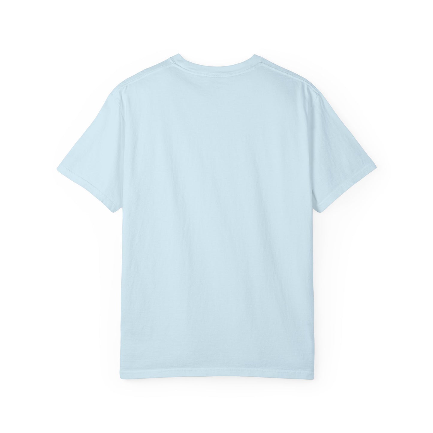 Distorted Love - T-shirt