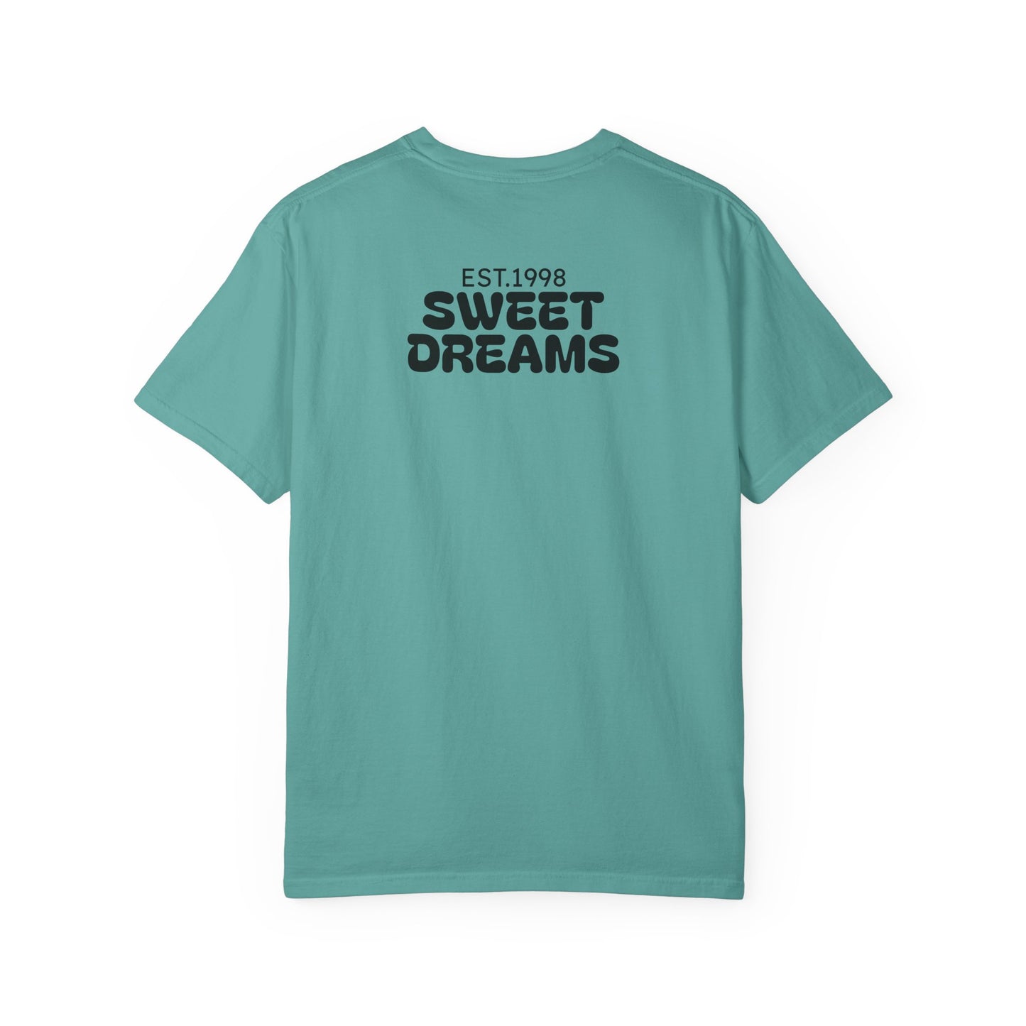 Bigger Life - Garment-Dyed T-shirt