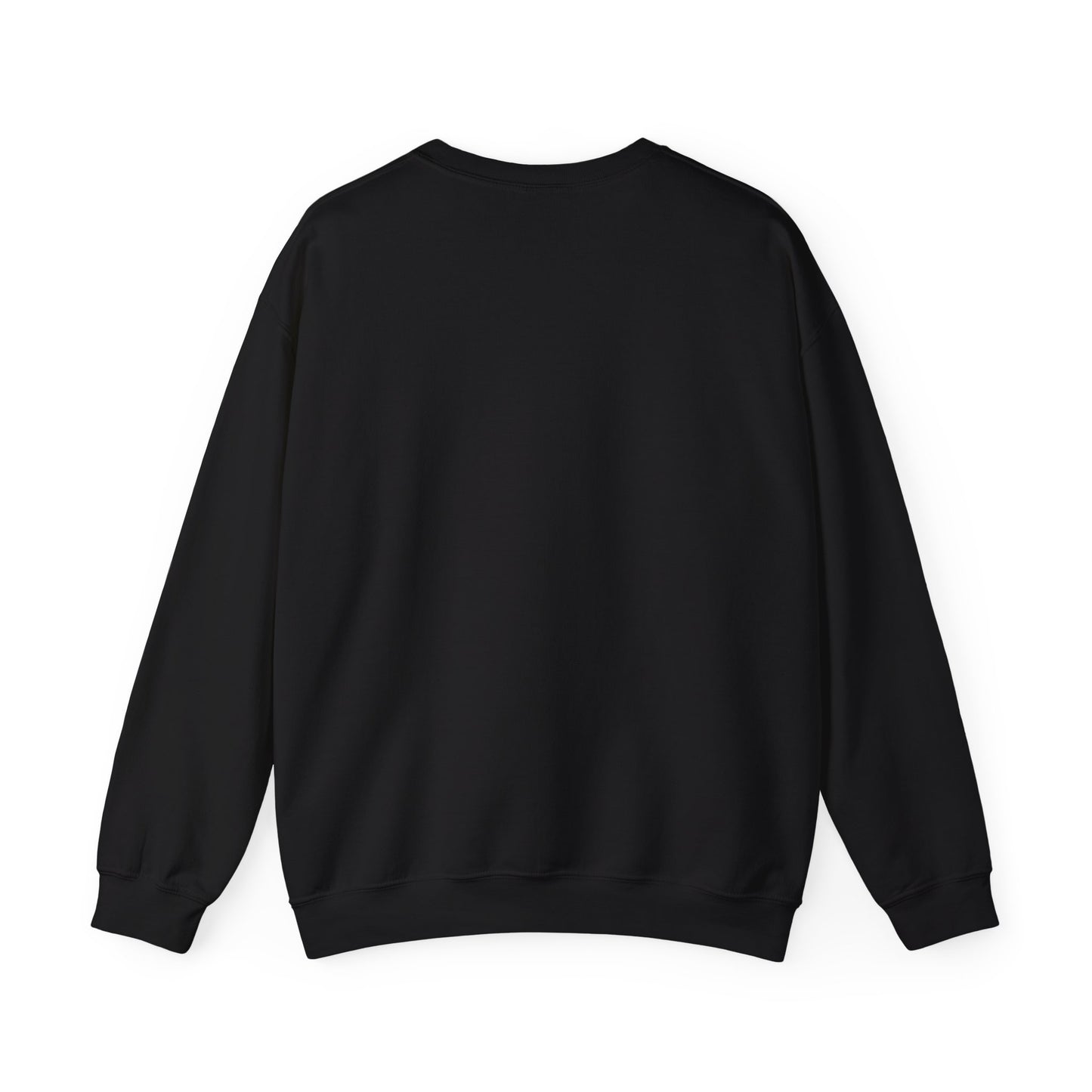 Crewneck Sweatshirt- Hello Edition