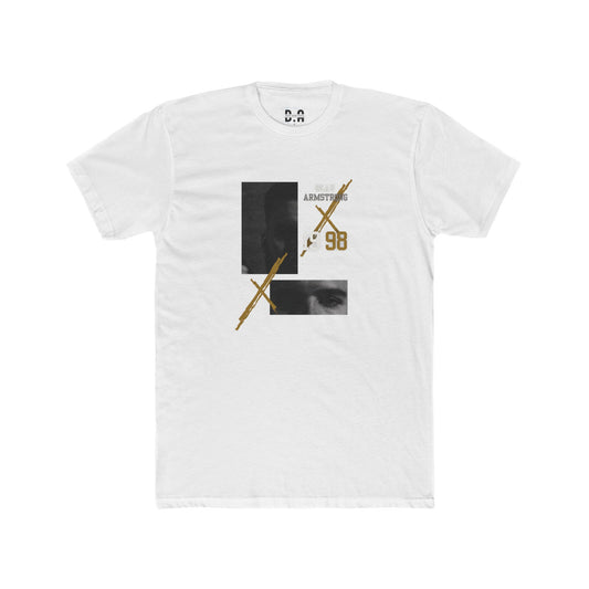 Division Modern Graphic Tee,