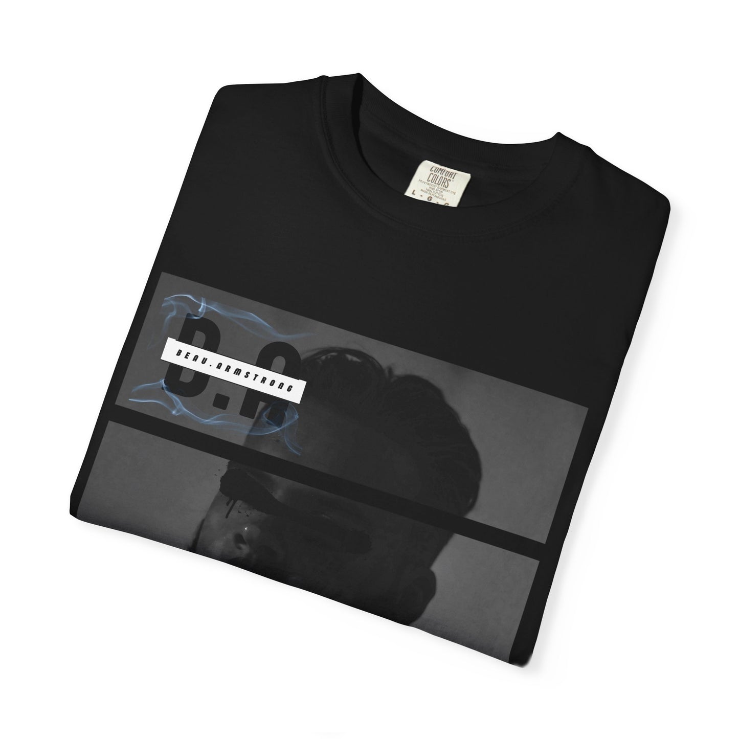 Distorted Love - T-shirt