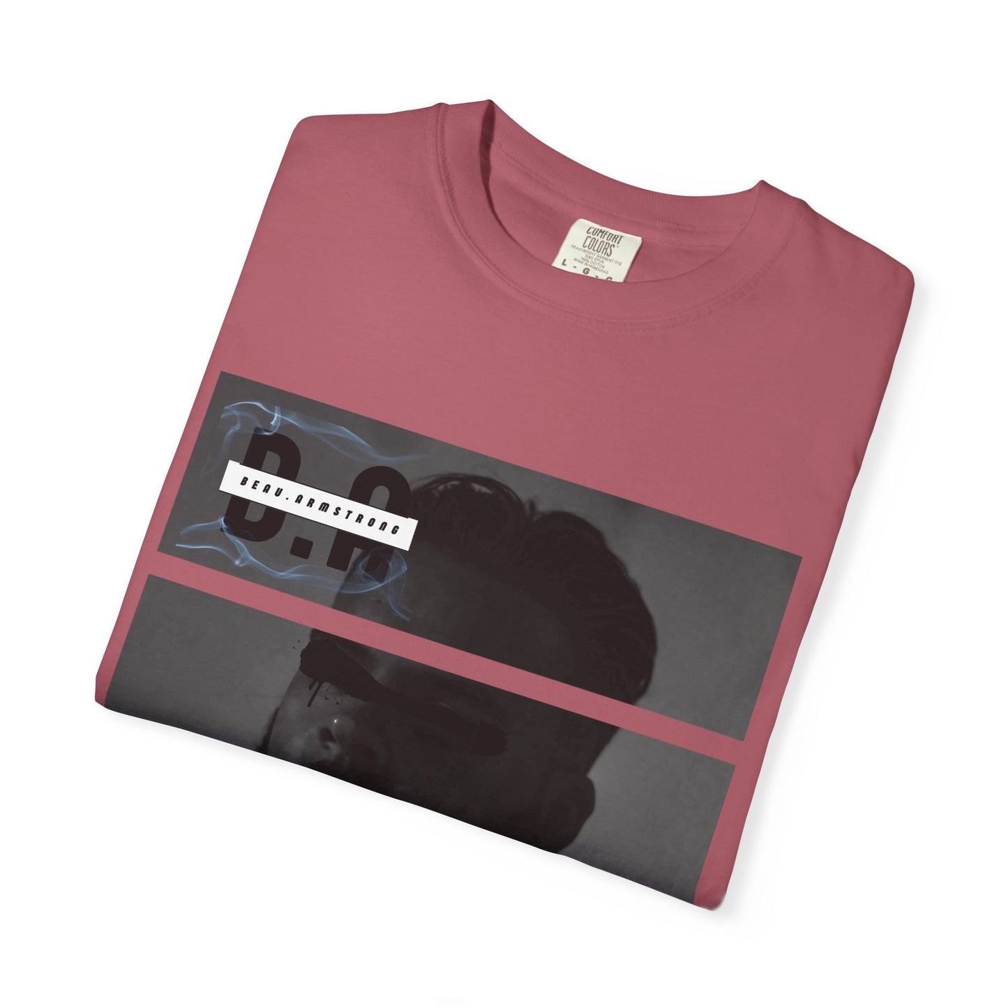 Distorted Love - T-shirt