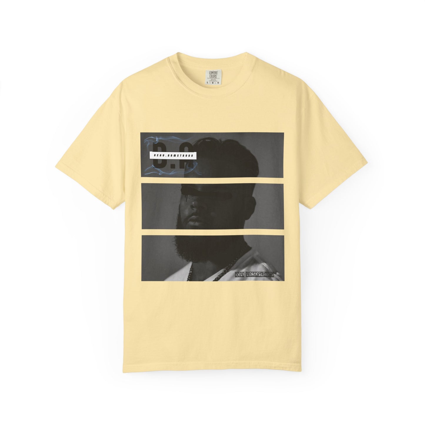 Distorted Love - T-shirt