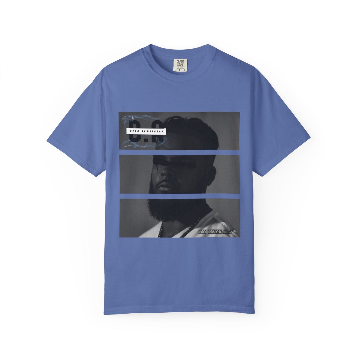 Distorted Love - T-shirt