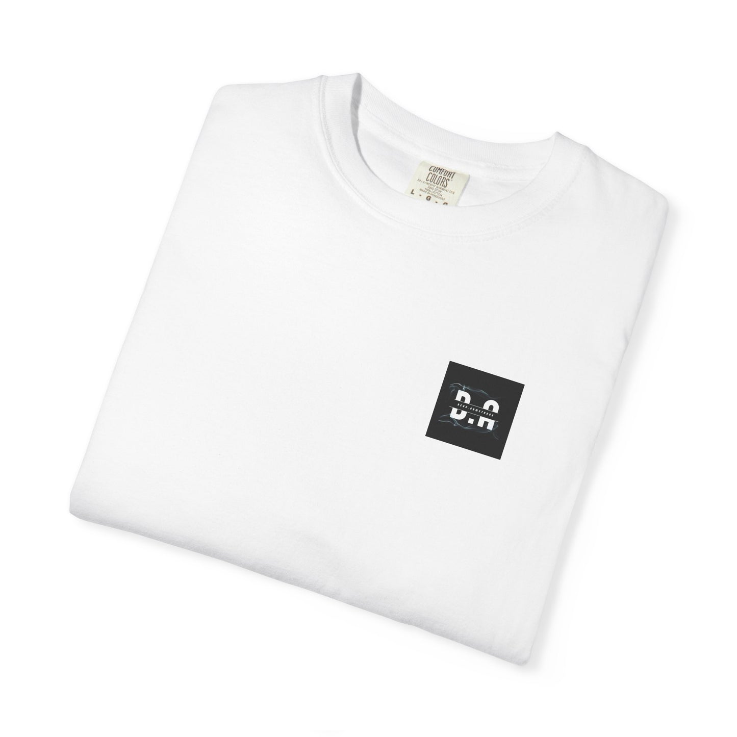 Beau Unisex Garment-Dyed T-Shirt
