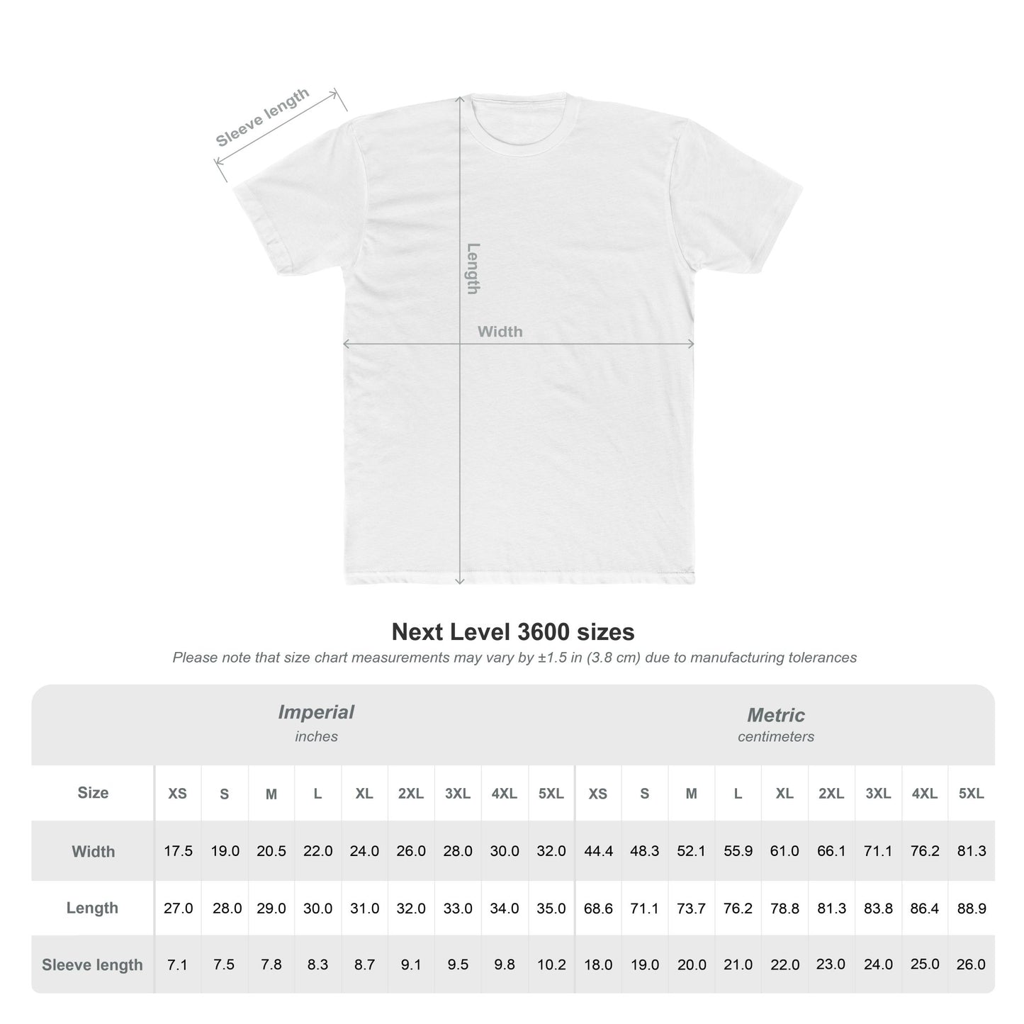 Division Modern Graphic Tee,