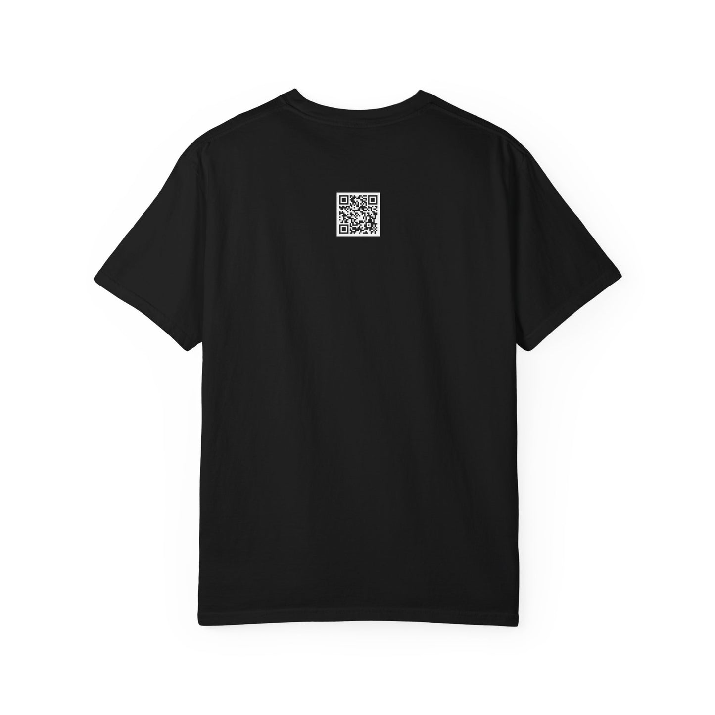 Distorted Love - T-shirt