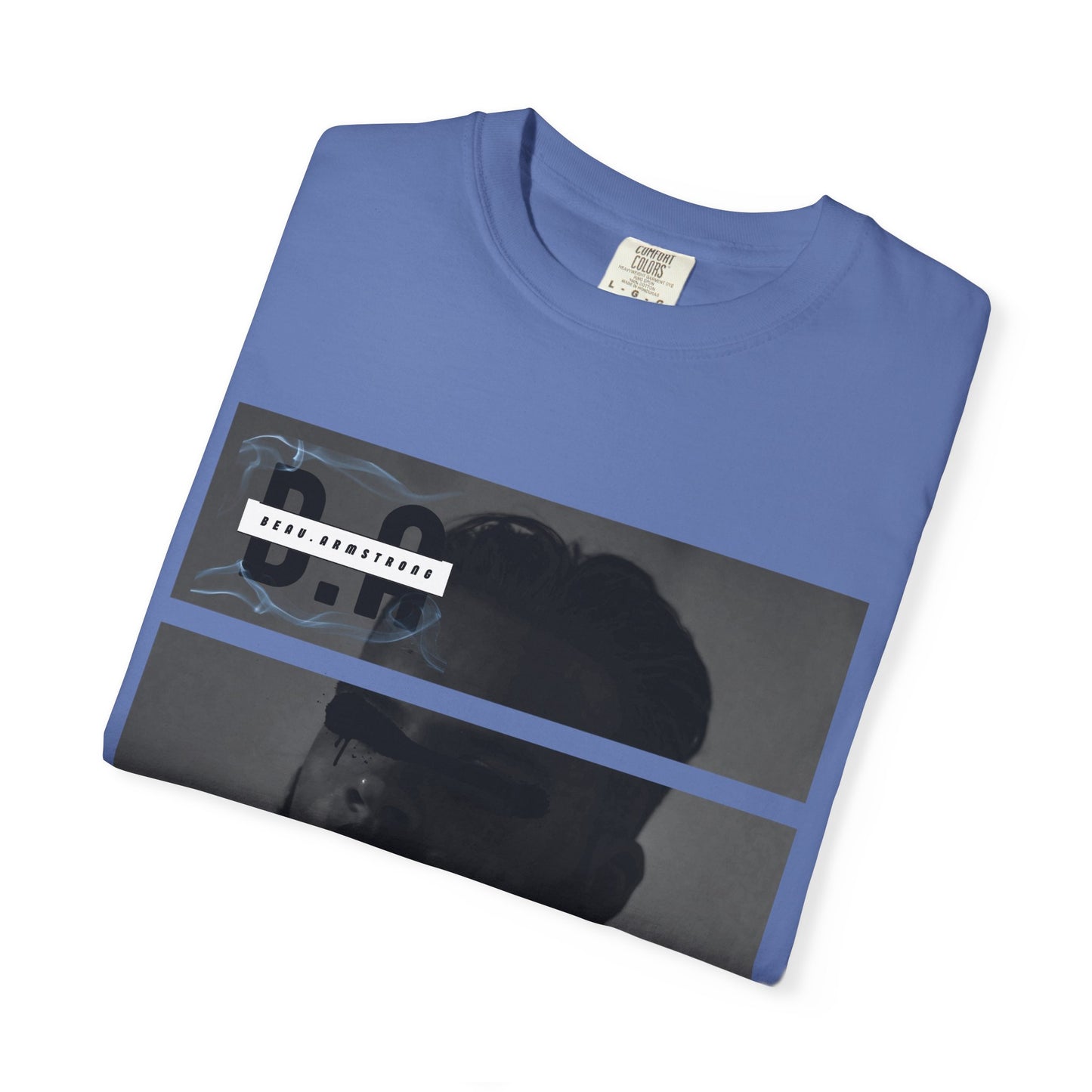 Distorted Love - T-shirt