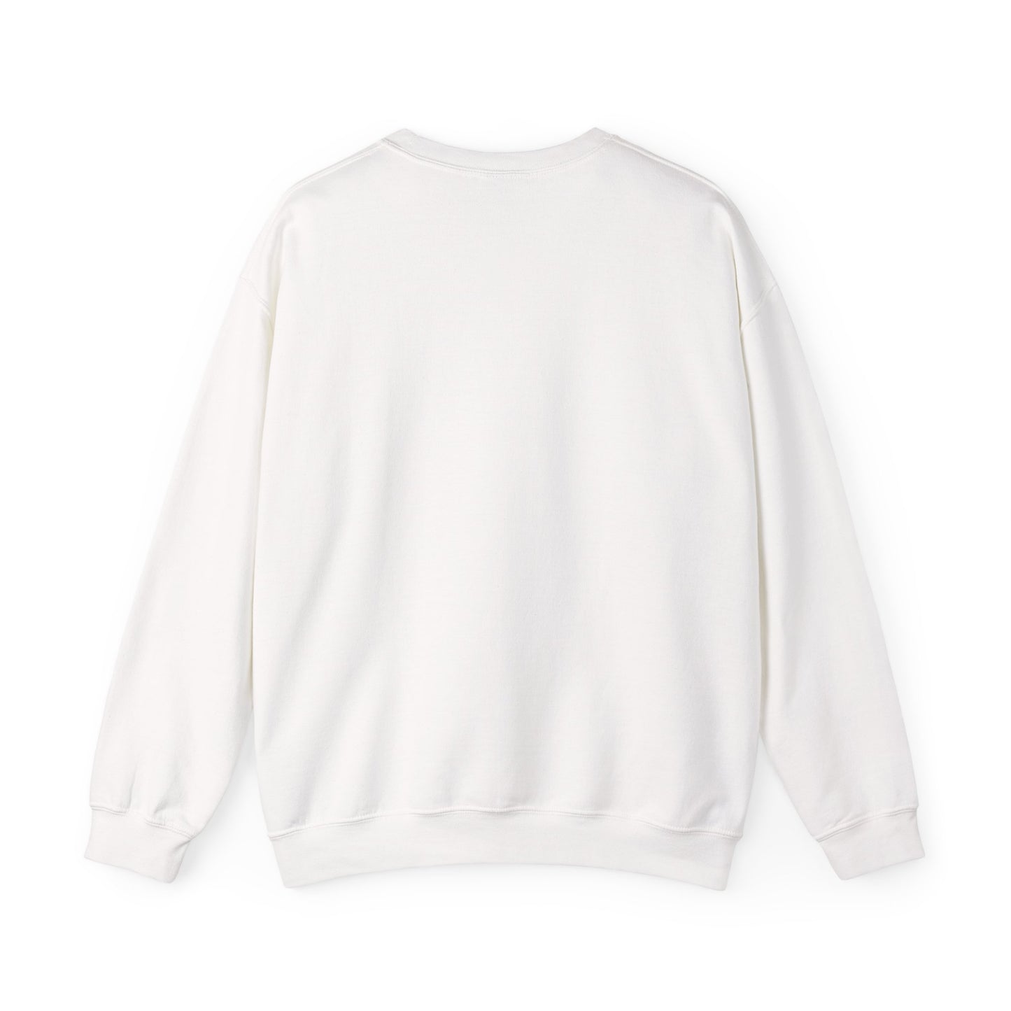 Crewneck Sweatshirt- Hello Edition